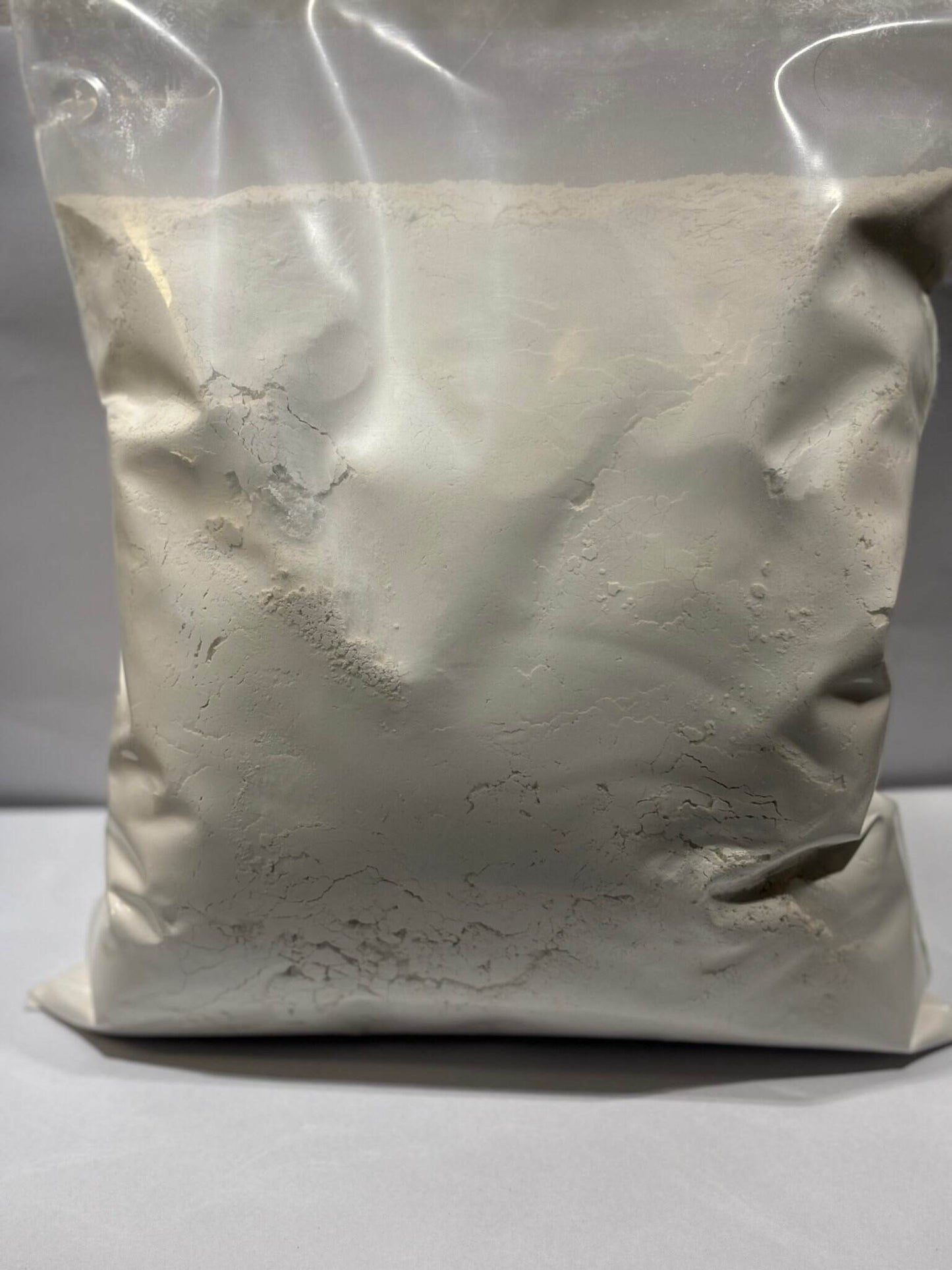 2,5 kg Gips Kalk