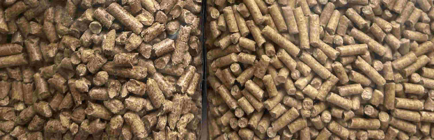 Masters Mix er et spesialisert substrat designet for dyrking av gourmetsopp. 2kg.