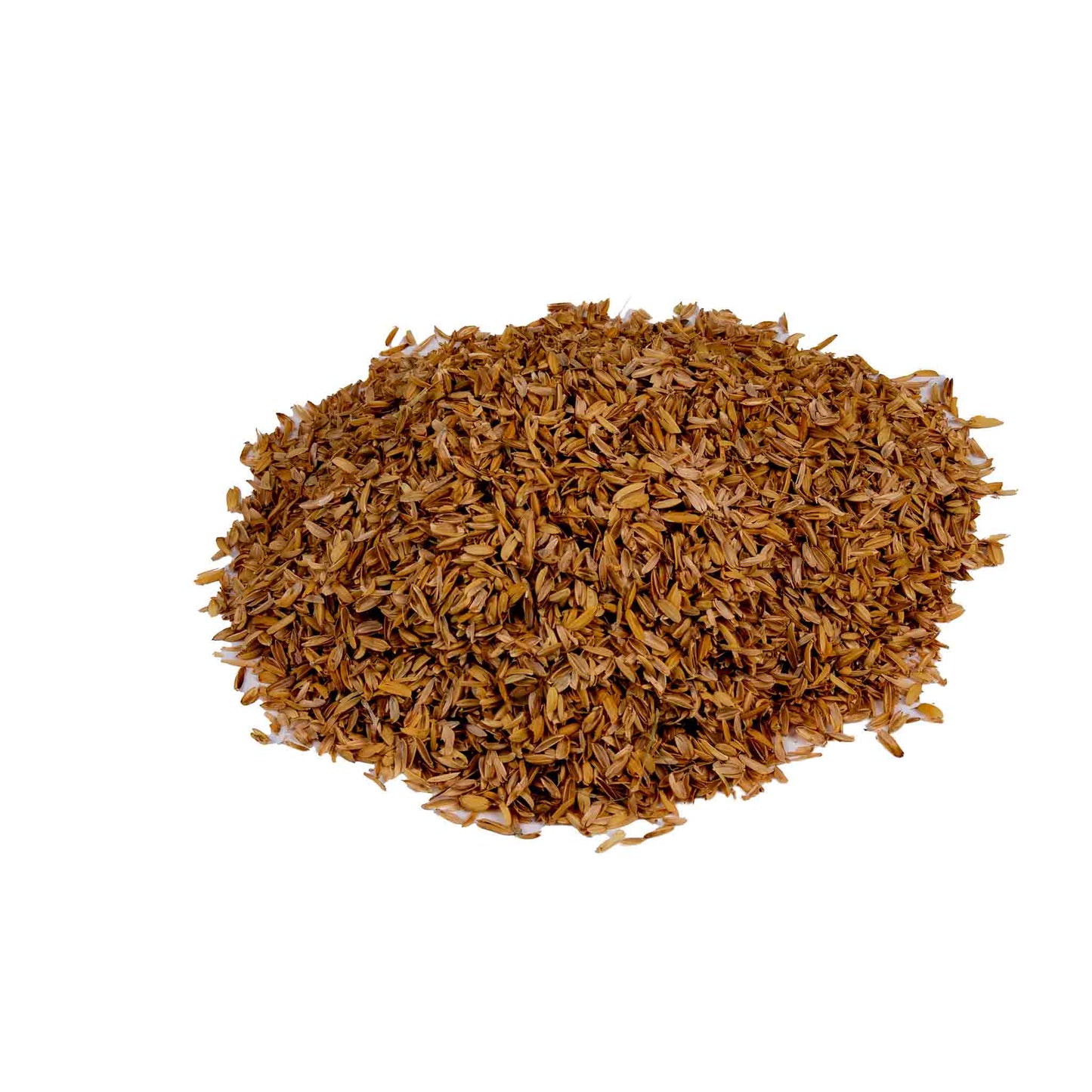Risskall - Rice Hulls - Rice Husk 1kg