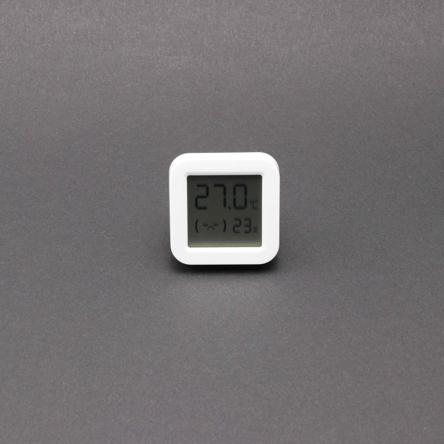 Termometer-Hygrometer-Blåtann