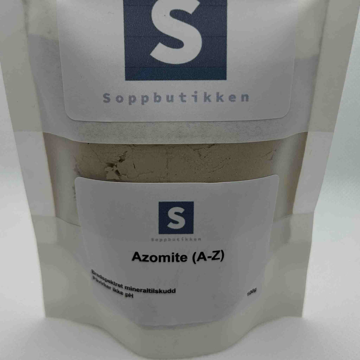 Azomite – Soppbutikken.no