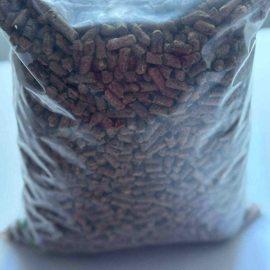 bøkepellets-fra-soppbutikken.no