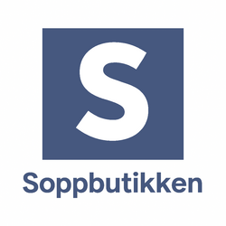 Soppbutikken-logo